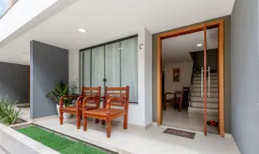 House w/ Terrace & BBQ 100m From the sea Ellc0000 - Image 5