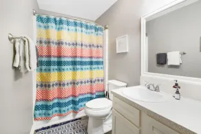 3 Pools, Year Round Indoor pool and Hot tub, Gorgeous and Fun/10th Tee, WALK IN - Image 3