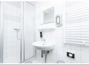 Einzelzimmer Economy - Hotel am Schlosspark ***+ - Image 3