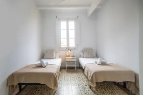BBarcelona Sants Flat - Image 4