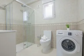 SOLEADA, Beautiful villa for 8 pax in Calpe private pool and free wifi. - Image 3