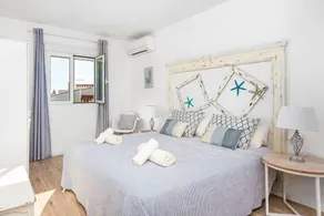 Villa Pilar - vue sur la mer en première ligne, piscine, A / C - Image 4