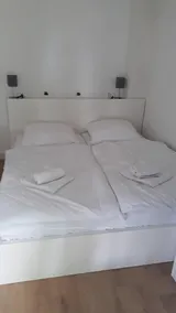 Holiday on the Gutshof-bright and friendly apartment near the Baltic Sea - Image 4