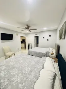 Grey Novo Studio + free-parking&wifi - Image 5