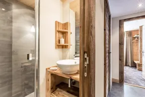 Appartement 4★, 5 pers, ski au pied, proche centre - FR-1-304-149 - Image 2