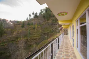 Tilla Homestay Shimla - Image 2