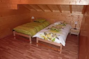 Autentico chalet nel cuore della regione lacustre e vicino alle stazioni sciistiche - Image 5
