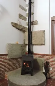 La maison de la grand-mère pour 8 personnes - Image 3