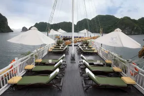LAN HA BAY  STAR CRUISE  - Image 4