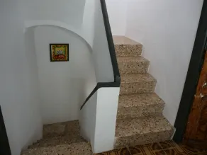 Casa Azul, centro histórico de Calig, 4 personas - Image 2