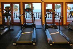 Light, Airy Luxury Hamilton Cove Villa La Casa Sirena w/Golf Cart - Great Value! - Image 2