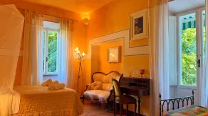 RELAIS VILLA LINA LANDMARK ORGANIC FARM TUSCIA ROME 18th century - Image 5