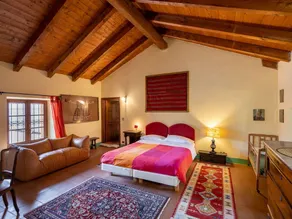 Wonderful private villa for 10 guests with private pool, A/C, patio and pets allowed - Image 3