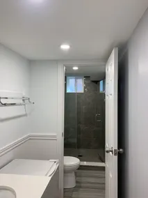 luxury double room with 2 beds - Image 3