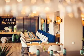 HOTEL RESTAURANT LA COTE REVEE - Image 2