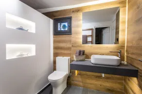 Develikia Private Villas, Aethēris, Ierissos - Image 3