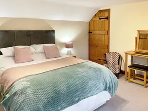 2 chambres à coucher à Knill, near Presteigne - Image 4