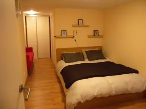 Appartement Tout confort   2 chambres 2 salles de bains avec garage et piscine - Image 4