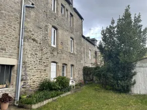 Appartement RDC Dinan - Image 5