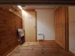 Saint Jean / Grimentz, 2-Zimmer-Wohnung Wallis, Val d'Anniviers - Image 3