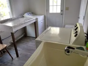  “The Red House”  Family friendly vacation home close to beach and lake access. - Image 3