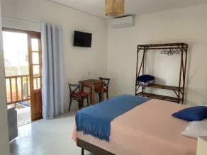 Pousada Naturista Peruibe - Image 3