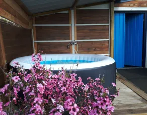 Grande maison familiale, Vue panoramique mer, Calme, Confort, Climatisation, SPA - Image 2