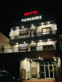 Hotel Padmashree - Image 2