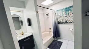 Dog-Friendly Keller Home: Fenced Yard, Game Nights, Near DFW & AT&T Stadium - Image 4