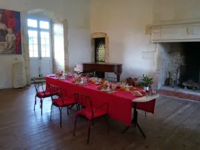 Chateau De Champdolent - Image 5