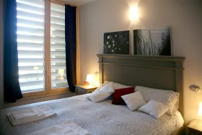 GRAVEDONA (COMO) APPARTEMENT EN RESIDENCE AVEC PISCINE SLEEP 6 - Image 4