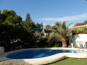 Villa Alegra für 7/8, Privater Pool mit Bar, Gratis w-LAN, Teil AirCon. - Image 4