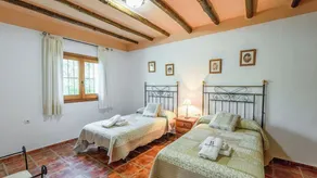 Cortijo Molino Benizalte Orgiva by Ruralidays - Image 5