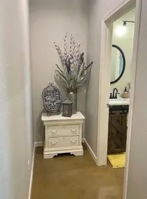 Sunshine Casita! A quiet country setting. Short drive to Palo Duro Canyon. - Image 3