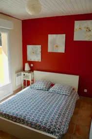 Pænt renoveret hus, moderne og komfortabelt, meget tæt på stranden! - Image 4