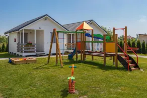 One storey Holiday Houses Near the Beach Gaski - Image 3