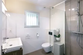 VILLA **** 10-12 pers opvarmet pool SIKKER BEACH 30M - Image 3