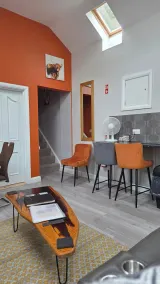 Magical 3-Bed Stone Built Cottage - Sleeps 6 - Image 2