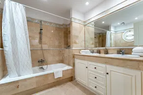 Apartment 'Elveria Hills' with Sea View, Wi-Fi and Air Conditioning - Image 2
