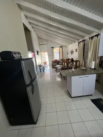Rhyne Park Inn: 2 Bed Self Contained Apartment with Partly AC and WiFI - Image 5