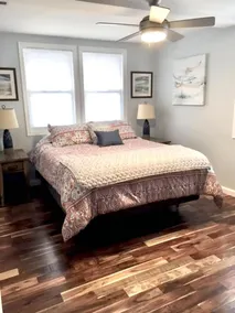 Awesome home in Brant Beach with 4 Bedrooms, Internet and WiFi - Image 3