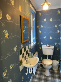 GARDEN COTTAGE, near St Andrews. Glorious, country location. Members prices 2026 - Image 2