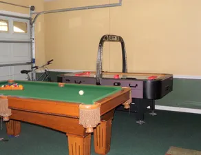 Come stay at our Orange Tree pool home, uniquely appealing - inside and out. Enjoy conveniently located shops, golf, dining and theme parks! - Image 3