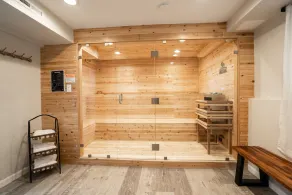 Big Sky Hotelier - Outstanding Sauna House - Image 5