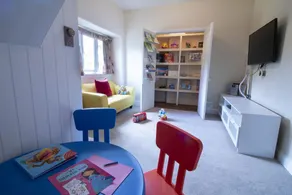 Luksus landsted for op til 18 i hjertet af Beatrix Potter's Lake District - Image 2