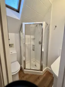 DUBLIN 4 - CHIC TOWNHOUSE - BESIDE HERBERT PARK - MINIMUM STAY 21 DAYS - Image 4