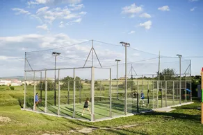 Self catering La Cabana til 15 personer - Image 2
