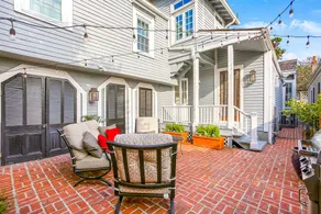 Uptown Carriage House 900 ft to Magazine & 3 Blocks to Mardi Gras Parade Route - Image 3