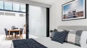 BOUTIQUE STAYS - Axel Apartments G02 The Faircroft - Image 4