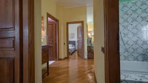 Bellosguardo, Castellina in Chianti, Siena - Image 2